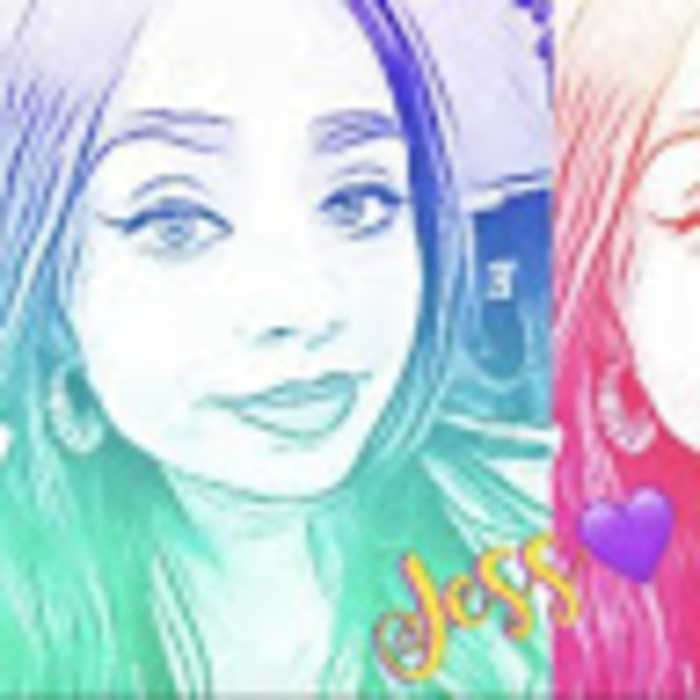 Meet your Posher, Jessica n.